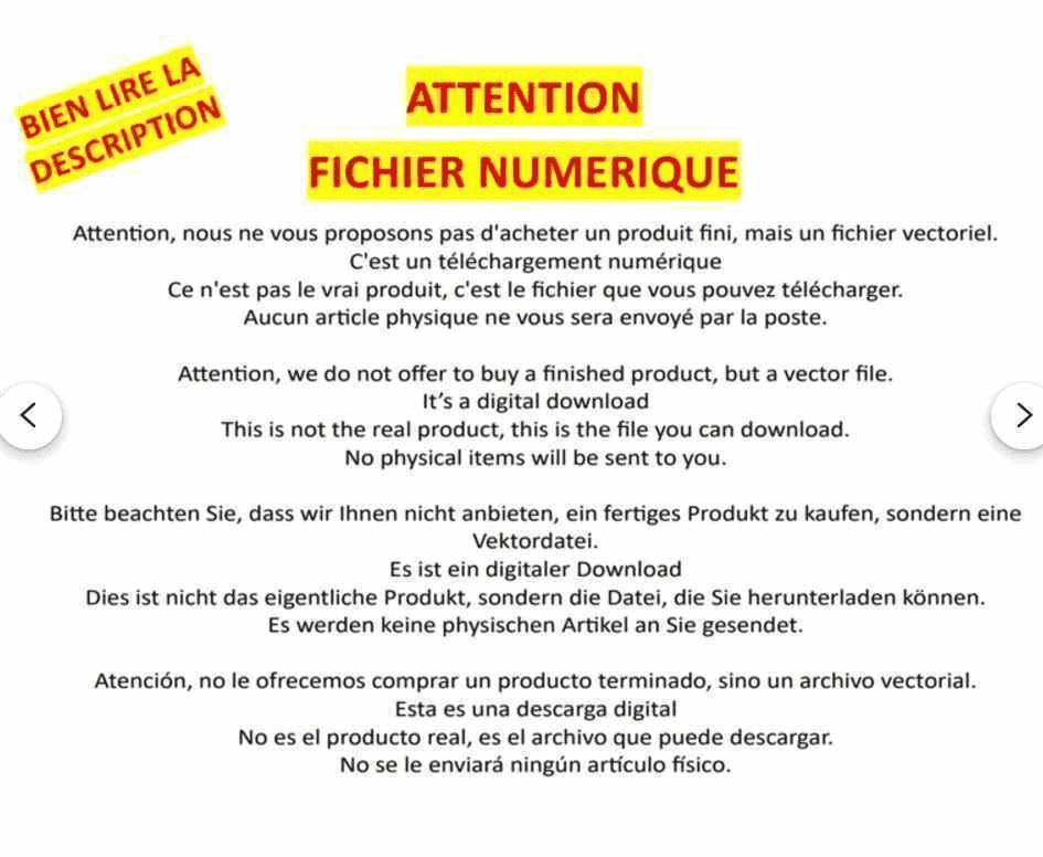 Boule de Noël Flocon - Fichier boule flocon à télécharger - LIJO CREA