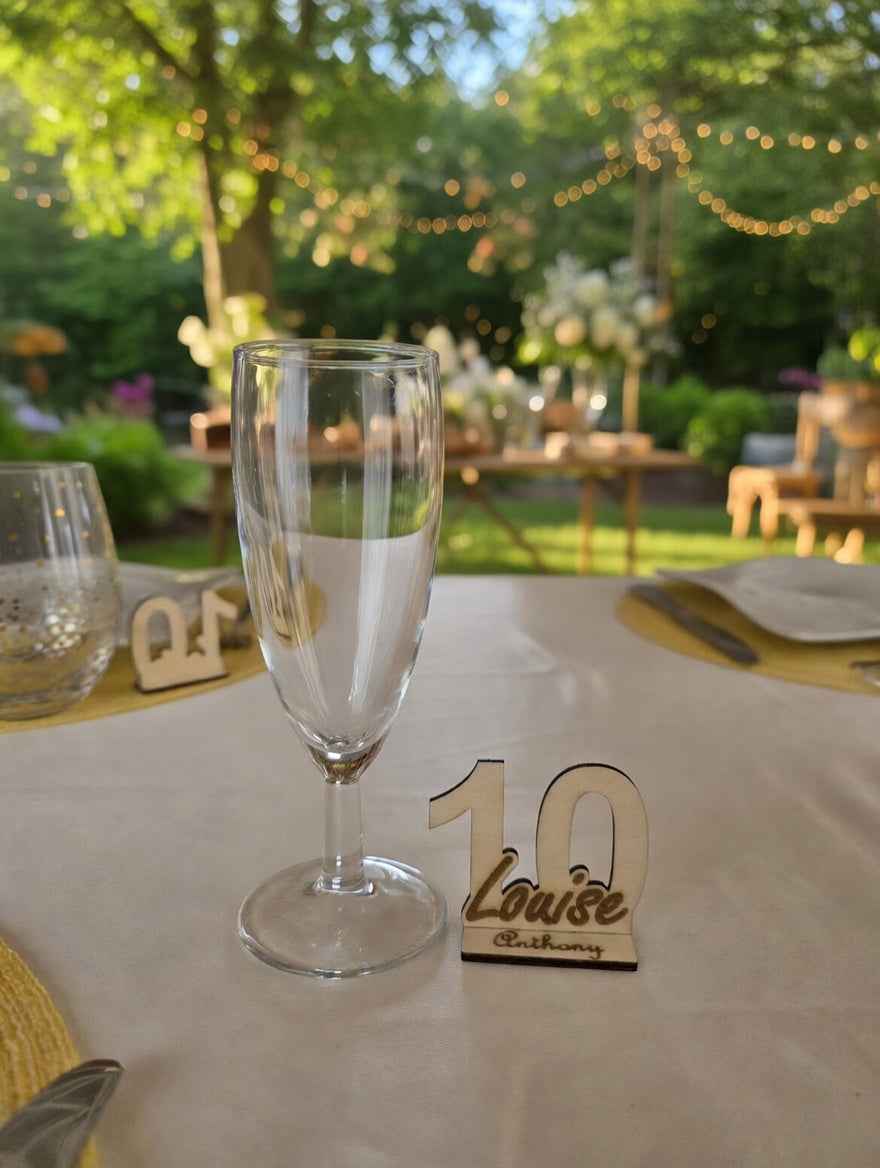 Marque place Age