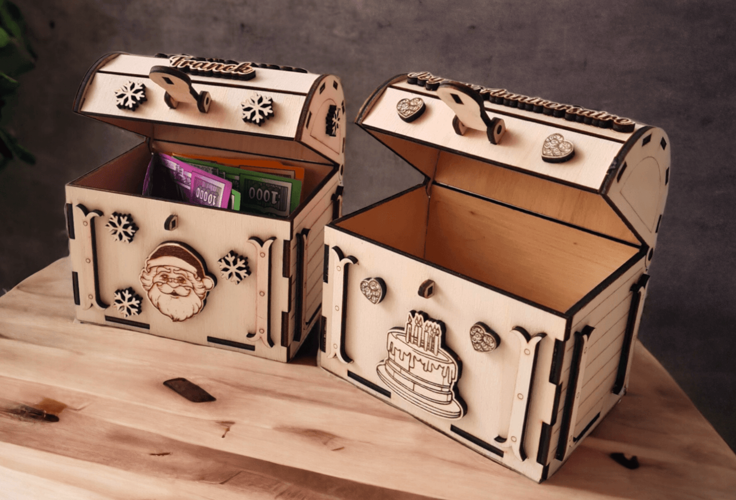 Idée cadeau - LIJO CREA