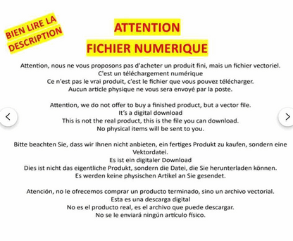 Boule de Noël Flocon - Fichier boule flocon à télécharger - LIJO CREA