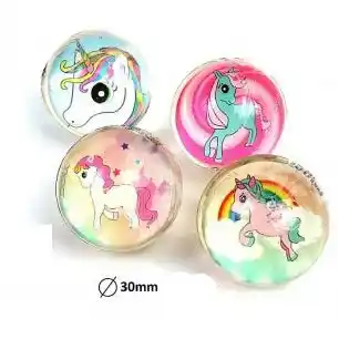 boite cadeau coffret licorne stylo personnalisé sac pop it stylo porte clés licorne