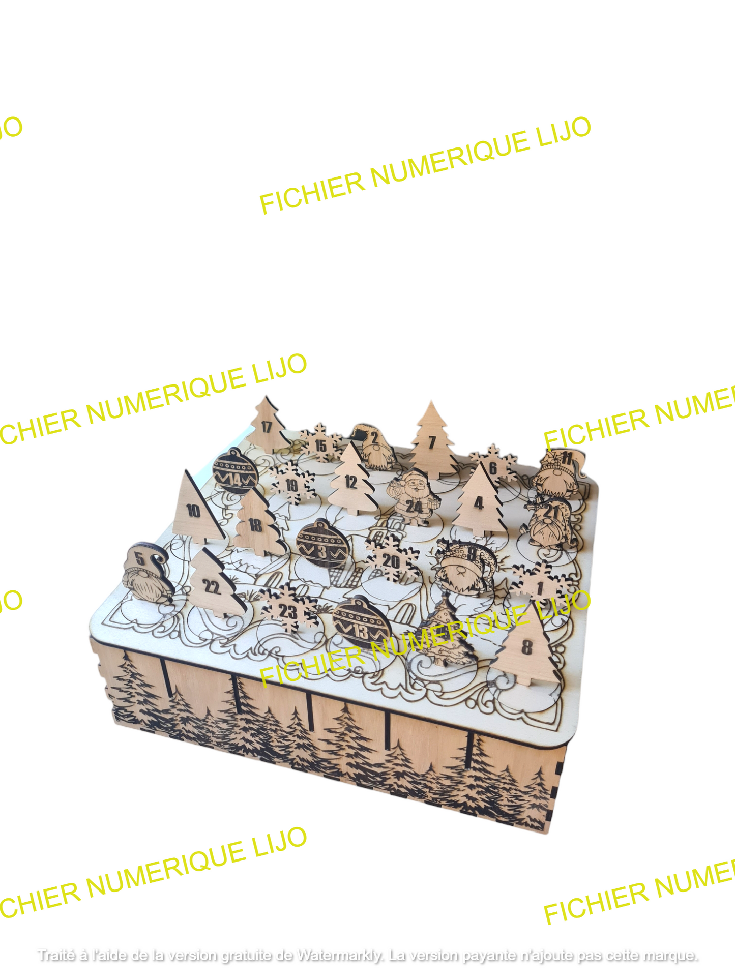 Fichier Calendrier Avent Lutins