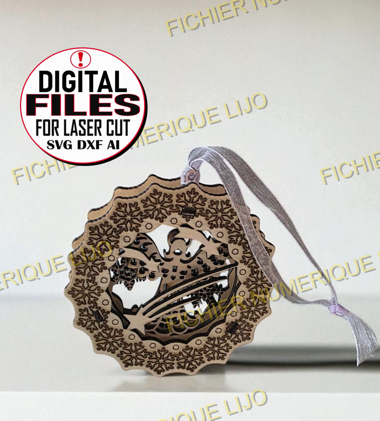 Fichier 2 Boules de Noel