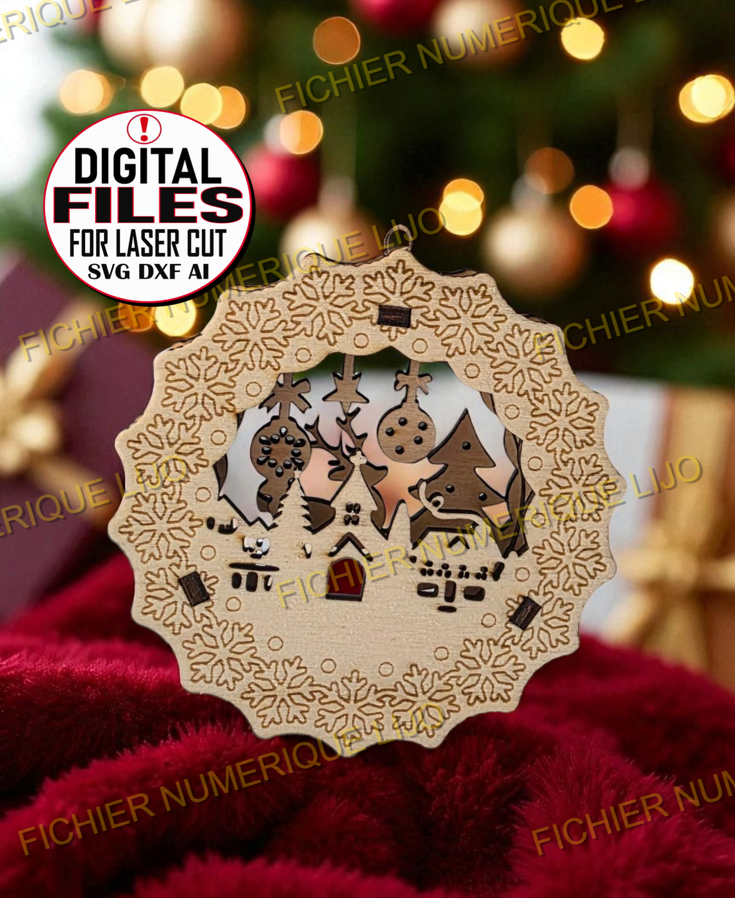 Fichier 2 Boules de Noel