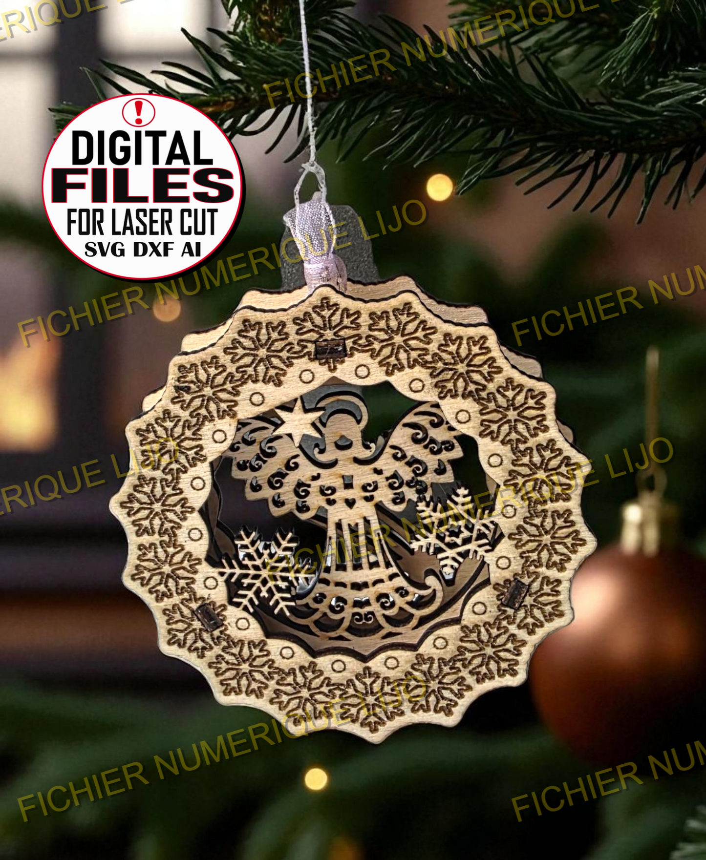 Fichier 2 Boules de Noel