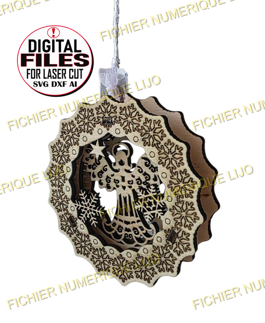 Fichier 2 Boules de Noel