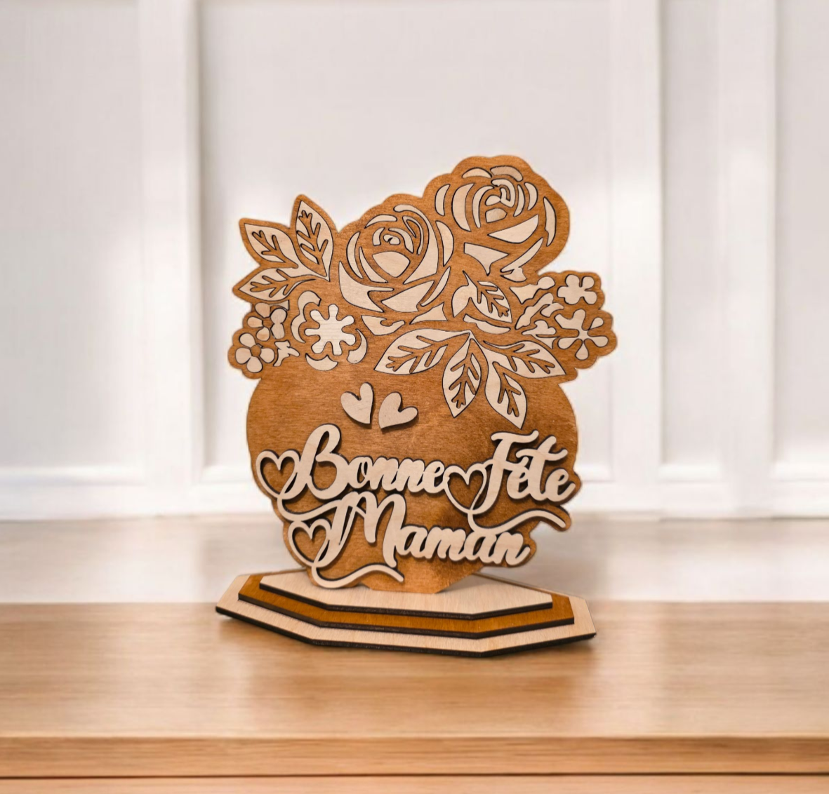 Decoration Florale Fete des Meres