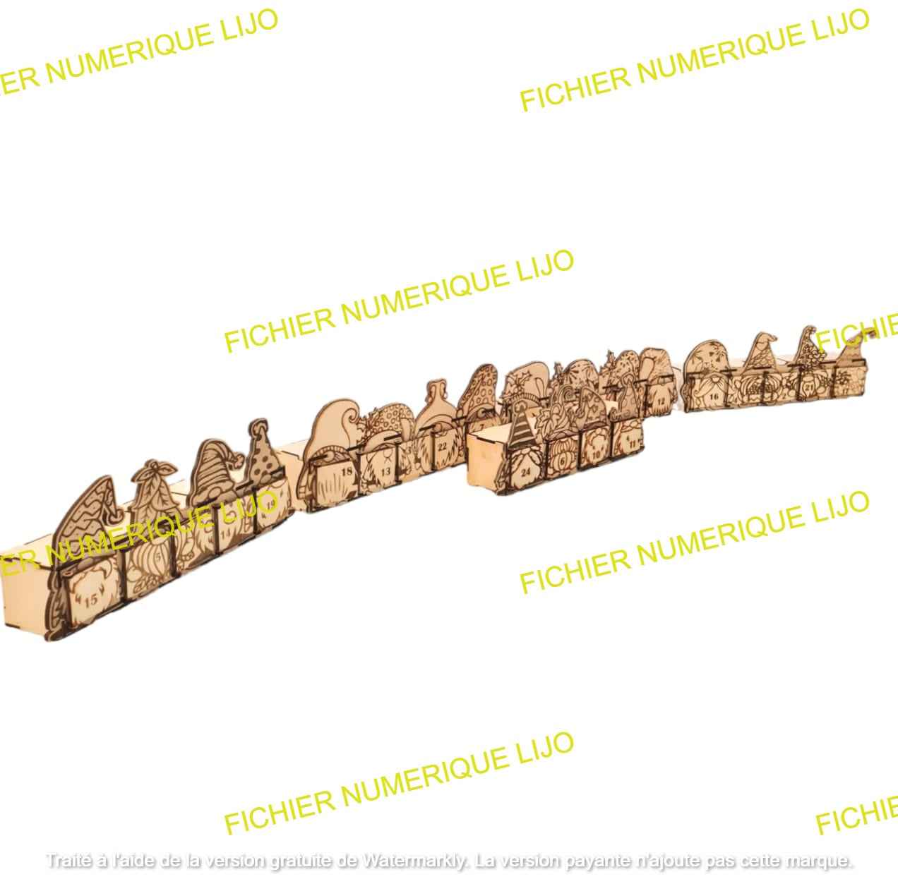 Fichier Calendrier Gnome