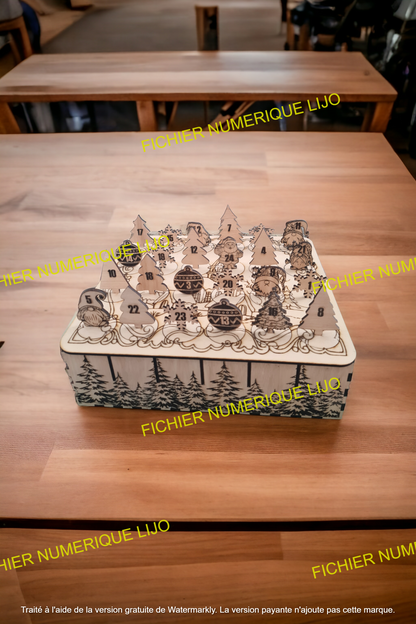 Fichier Calendrier Avent Lutins