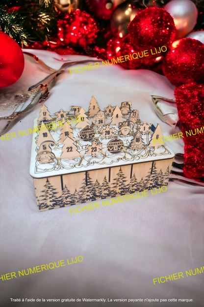Fichier Calendrier Avent Lutins