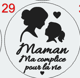 Décapsuleur magnétique personnalisé
