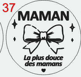 Décapsuleur magnétique personnalisé