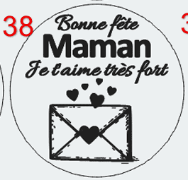 Décapsuleur magnétique personnalisé
