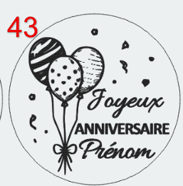 Décapsuleur magnétique personnalisé