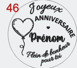 Décapsuleur magnétique personnalisé