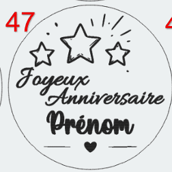 Décapsuleur magnétique personnalisé