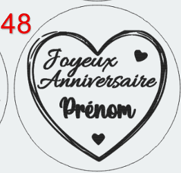 Décapsuleur magnétique personnalisé