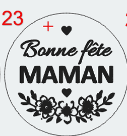 Décapsuleur magnétique personnalisé