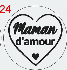 Décapsuleur magnétique personnalisé