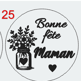 Décapsuleur magnétique personnalisé