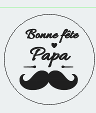 Décapsuleur magnétique personnalisé