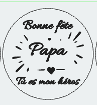 Décapsuleur magnétique personnalisé