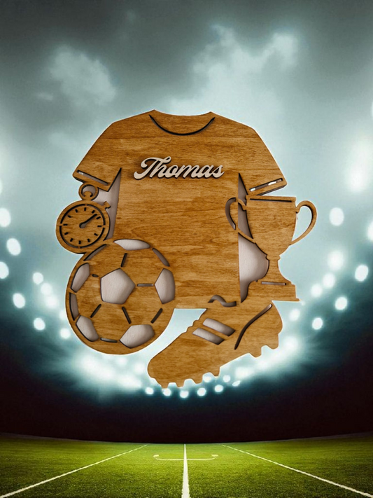 Décoration Football