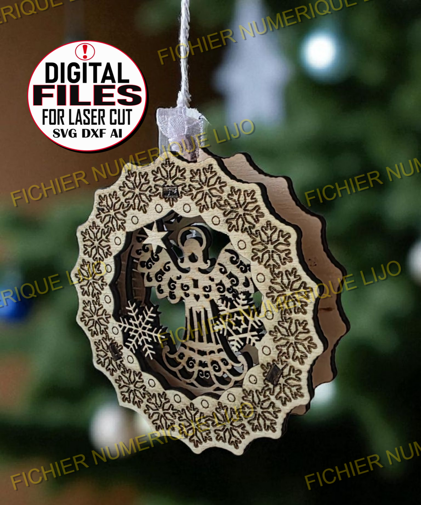 Fichier 2 Boules de Noel