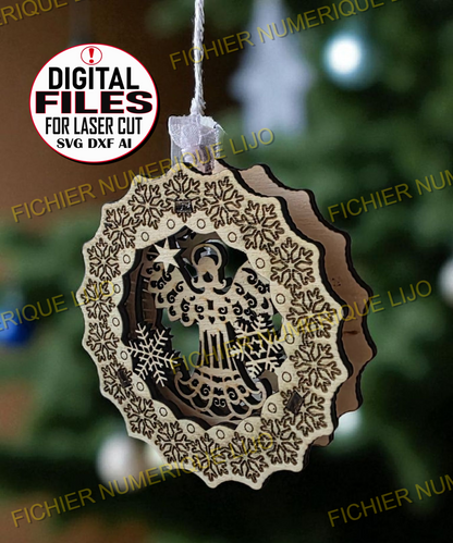 Fichier 2 Boules de Noel