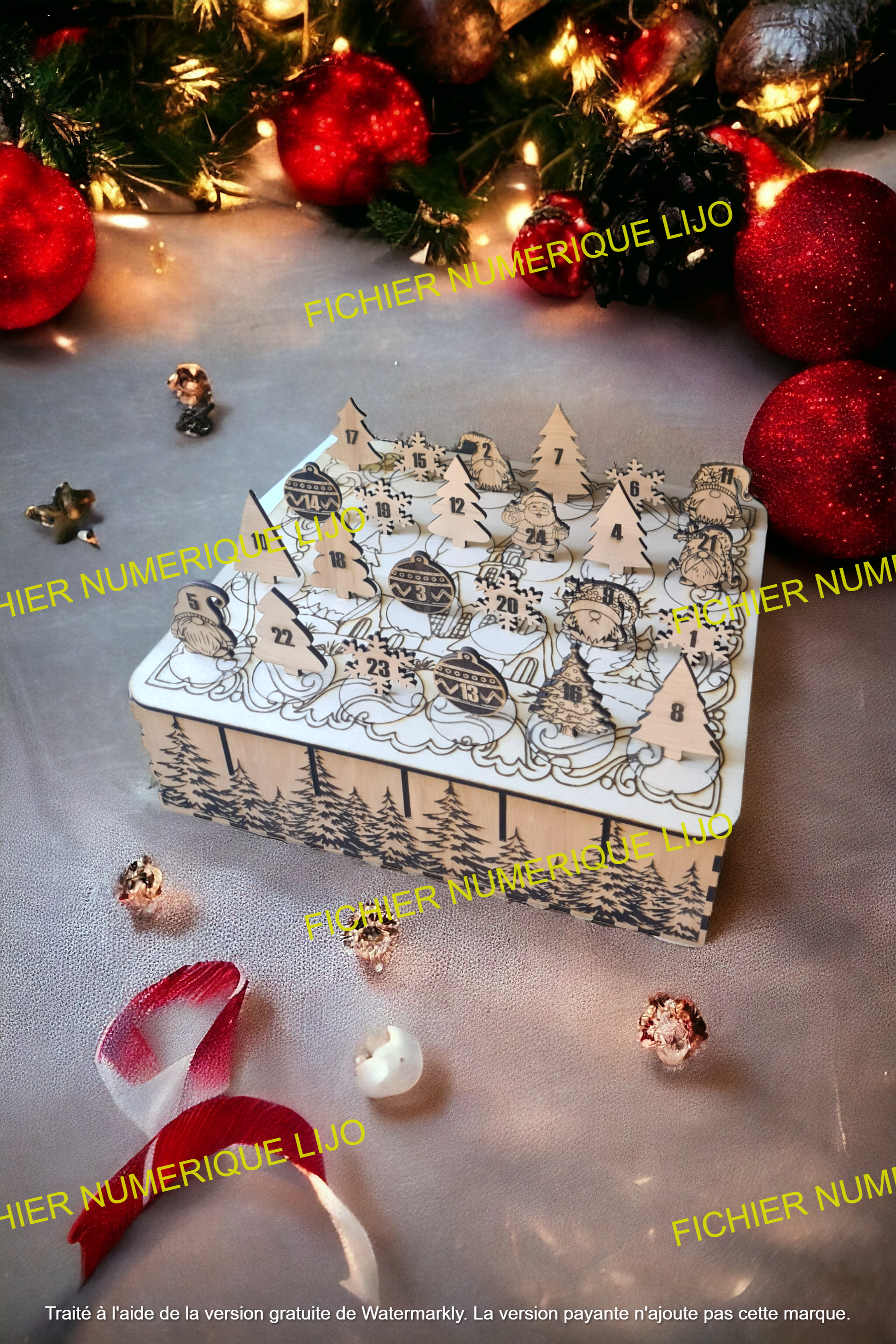 Fichier Calendrier Avent Lutins