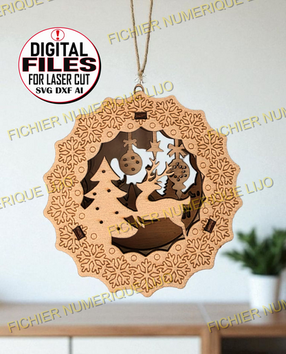 Fichier 2 Boules de Noel