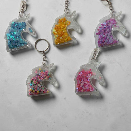 boite cadeau licorne avec carnet intime journal intime balle stylo personnalisé licorne