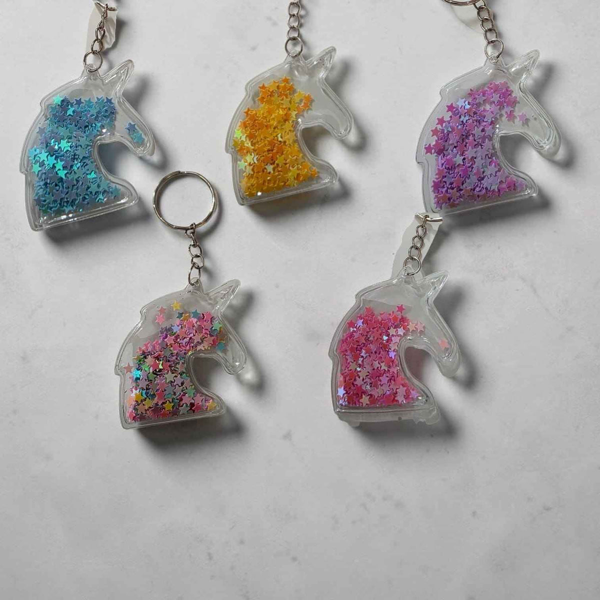 Coffret cadeau Licorne Coussin avec stylo personnalisé