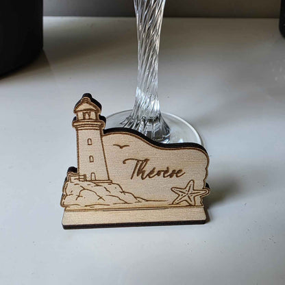 Marque place Phare