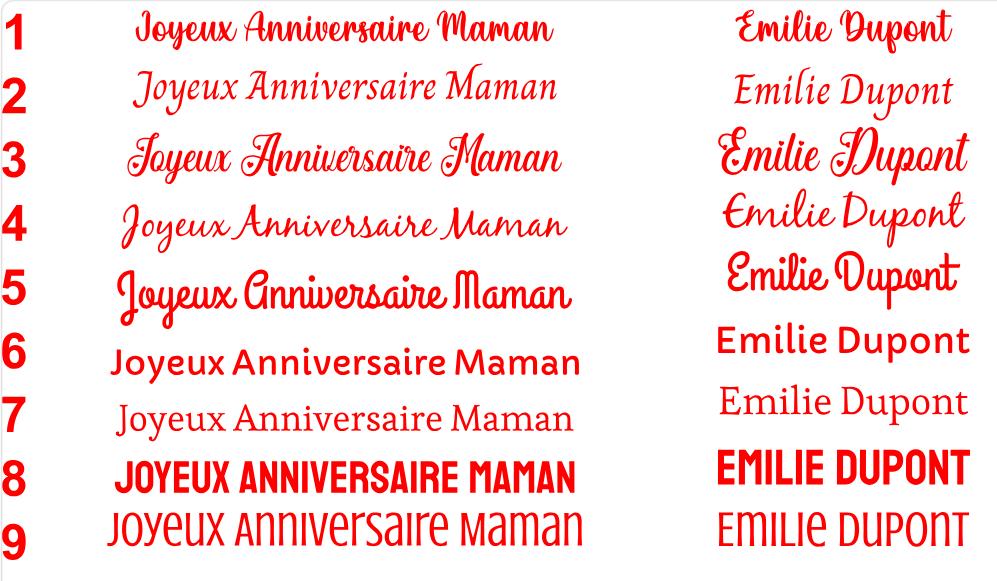 porte clés métal gravé prénom métal personnalisé idée cadeau originale
