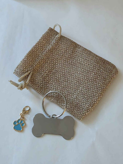 Porte clés animaux