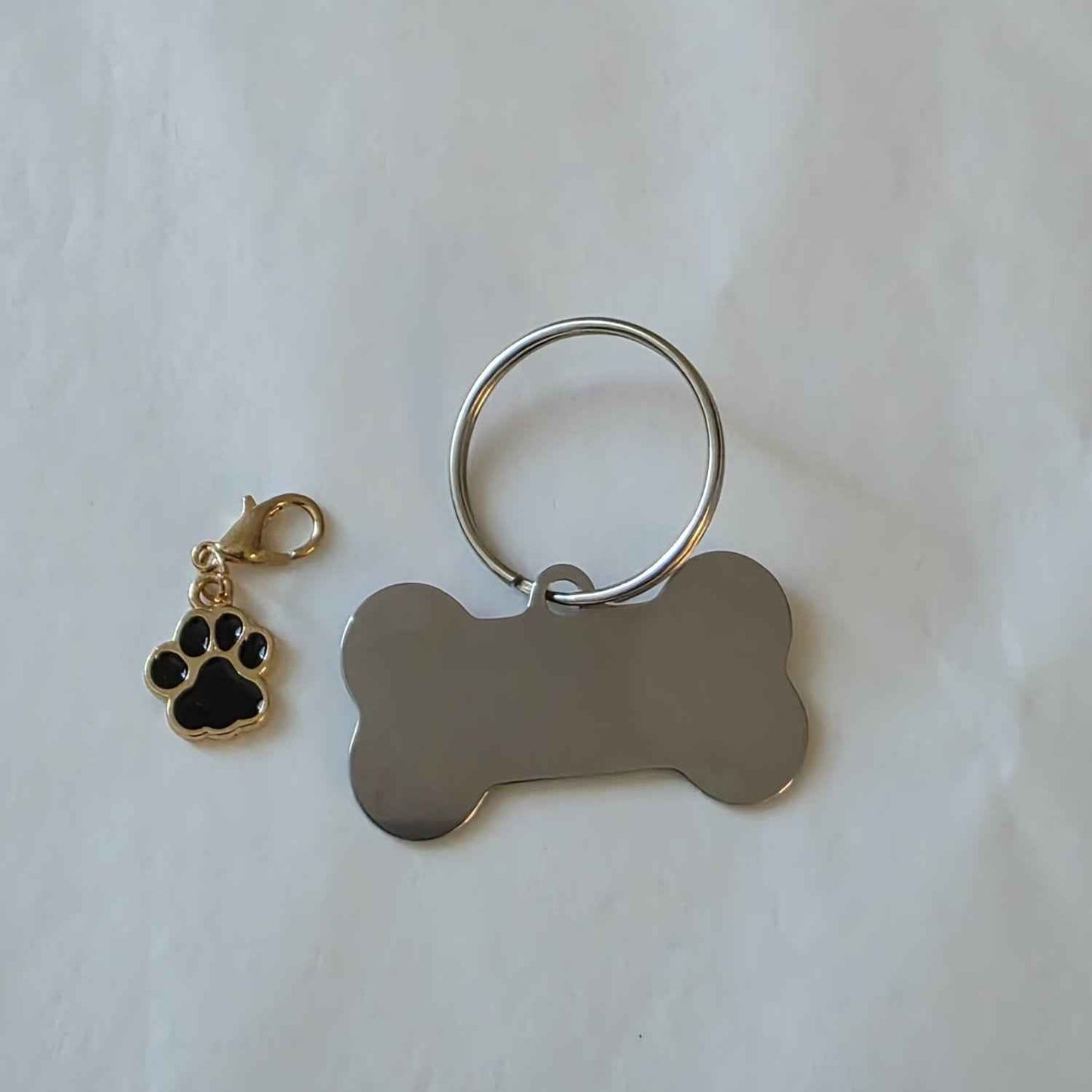 Porte clés animaux