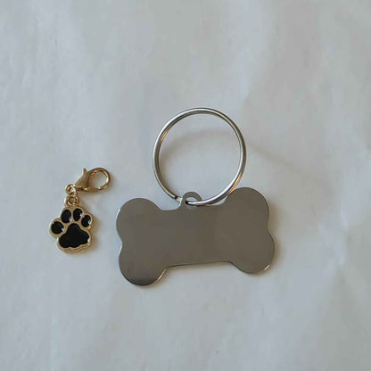 Porte clés animaux