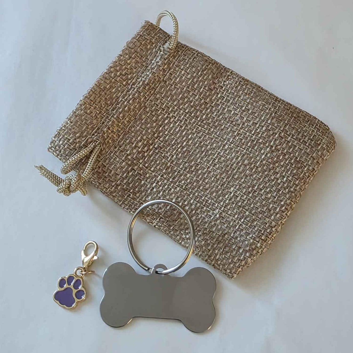 Porte clés animaux