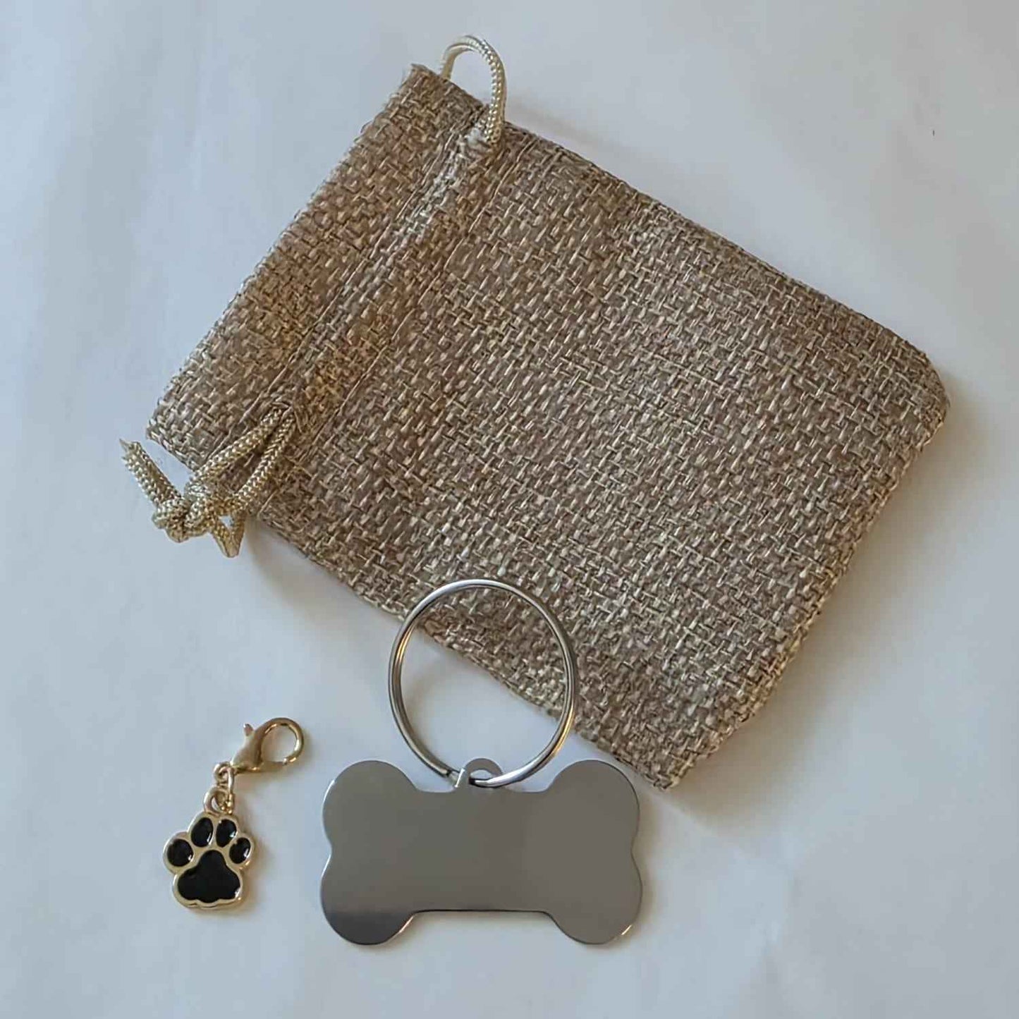 Porte clés animaux