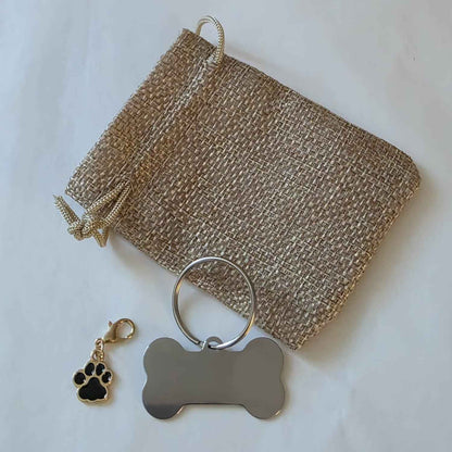 Porte clés animaux