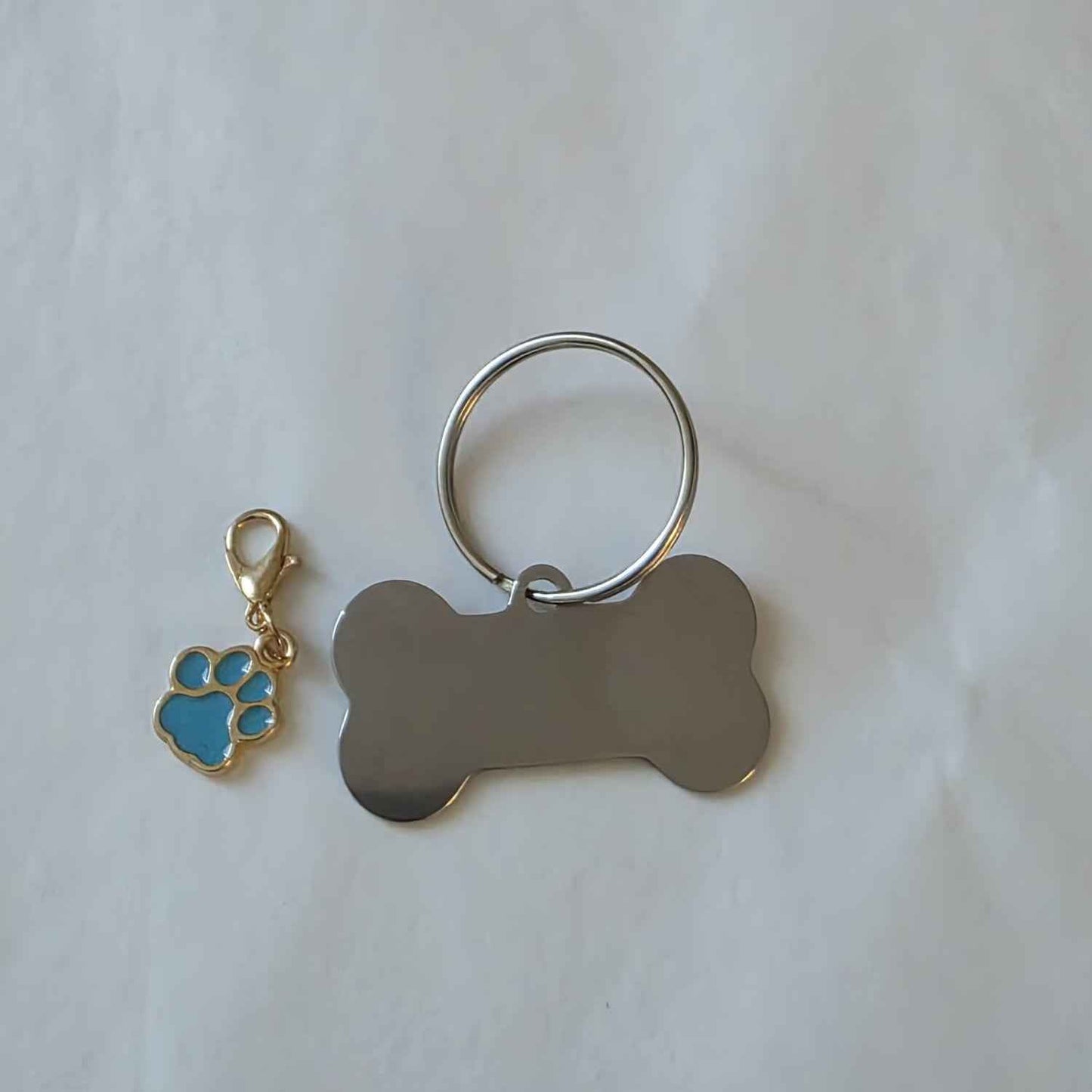 Porte clés animaux