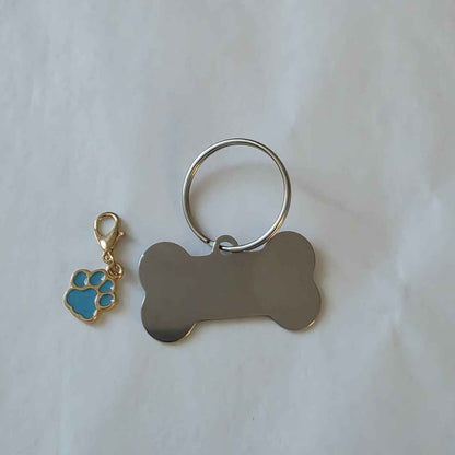 Porte clés animaux