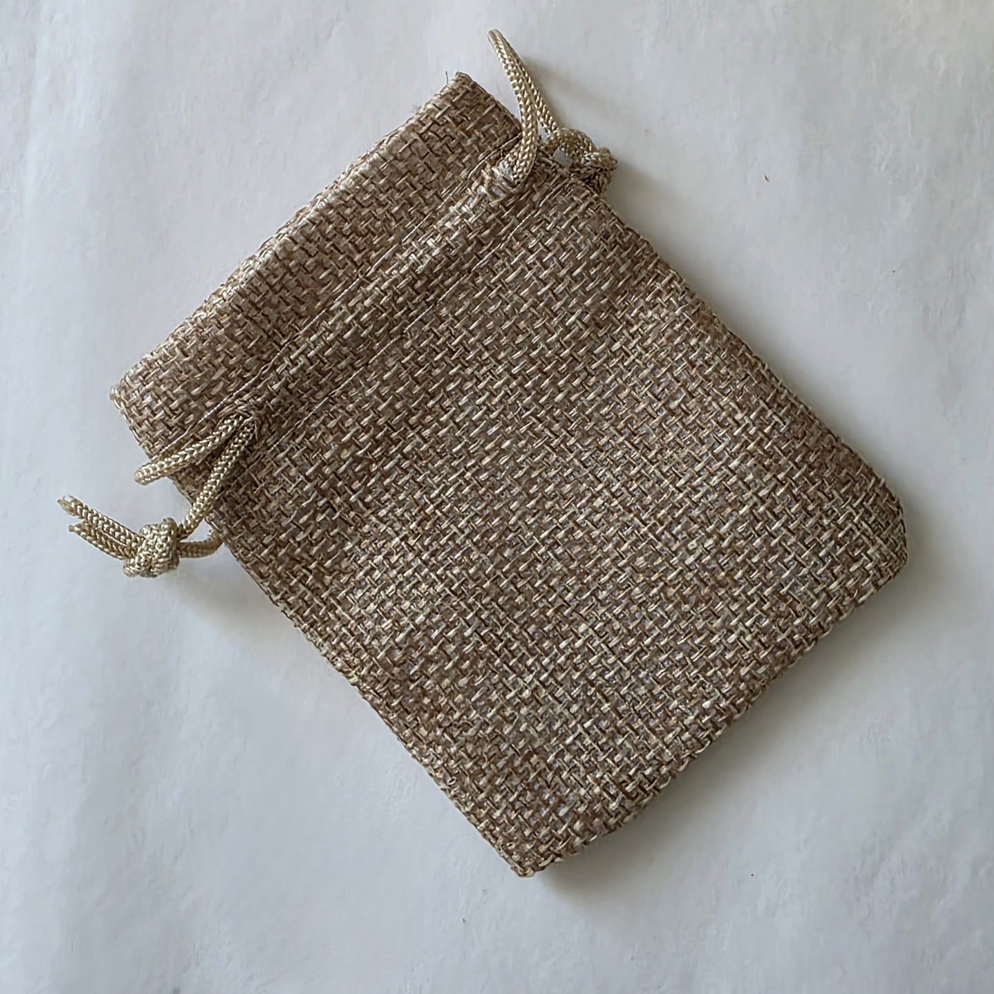 Porte clés métal coeur