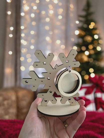 cadre photo bois fichier decoupe laser svg