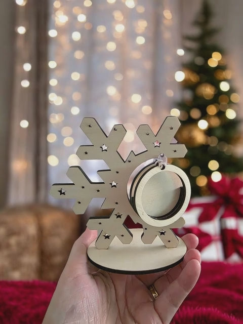 cadre photo bois fichier decoupe laser svg