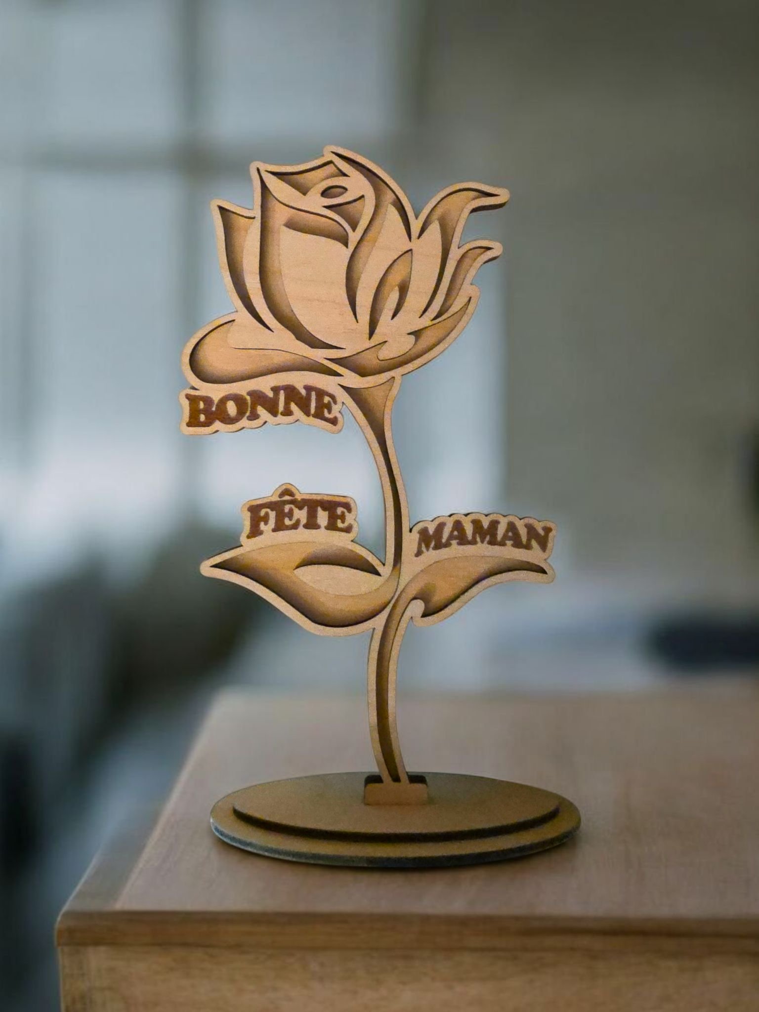 cadeau fete des meres original