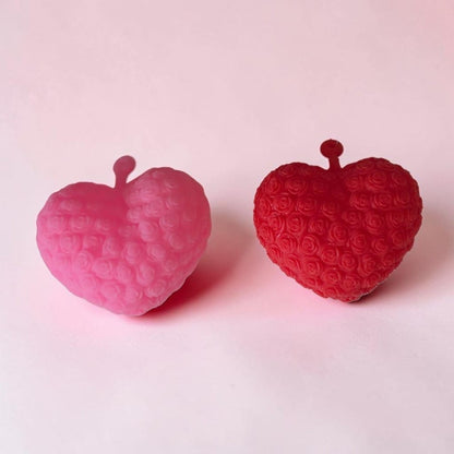 squishy coeur lumineux 
