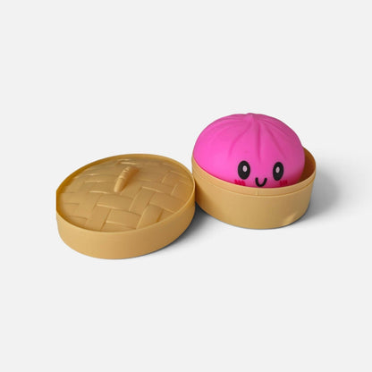 squishy dumpling surprise 