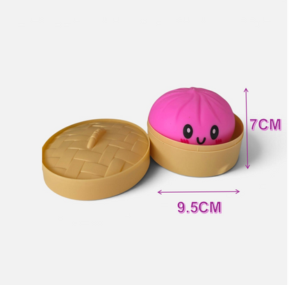squishy dumpling surprise 